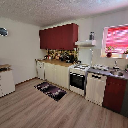 Fuege Apartman Ödenburg Exterior foto